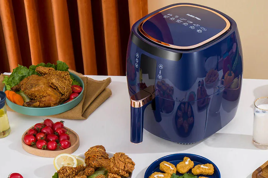 2024 best air fryer