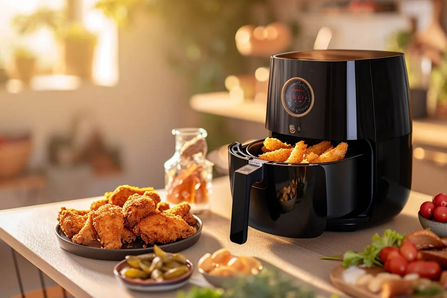 best smart toaster